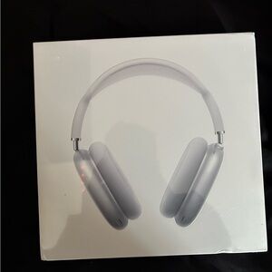 Air pod max